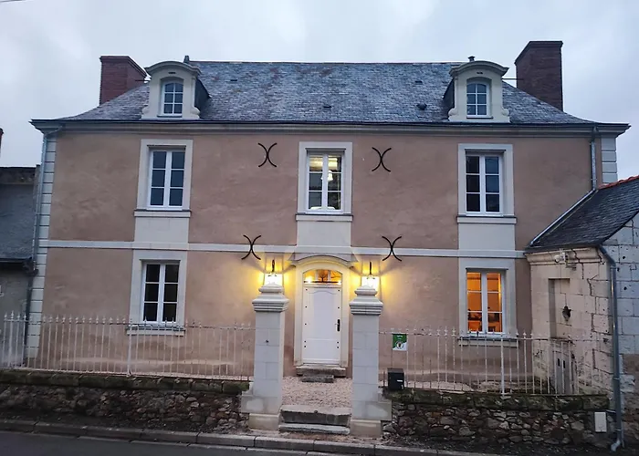 Gite Apolise