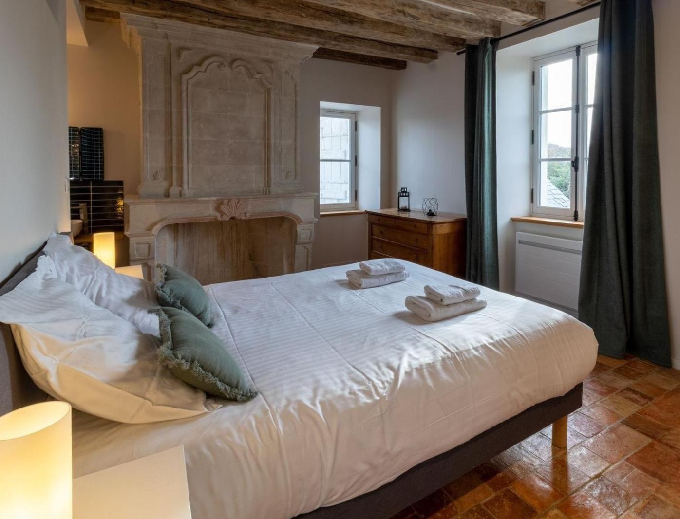 Hébergement de vacances Apolise Saint-Remy-la-Varenne